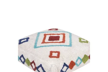 Golvkudde Seerani - Textil & mattor - Kudde & kuddfodral - Prydnadskudde & soffkudde