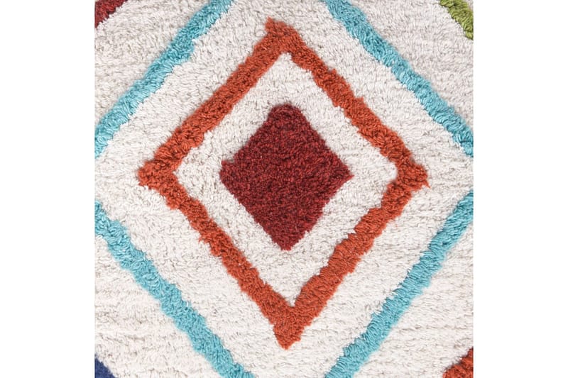 Golvkudde Seerani - Textil & mattor - Kudde & kuddfodral - Prydnadskudde & soffkudde