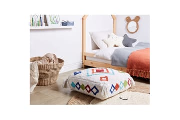 Golvkudde Seerani - Textil & mattor - Kudde & kuddfodral - Prydnadskudde & soffkudde