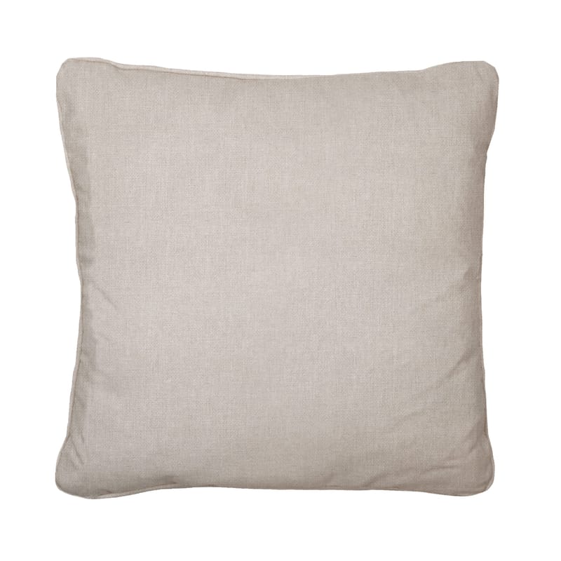 Hillerstorp Dyna Prydnadskudde 50x50 cm, Beige