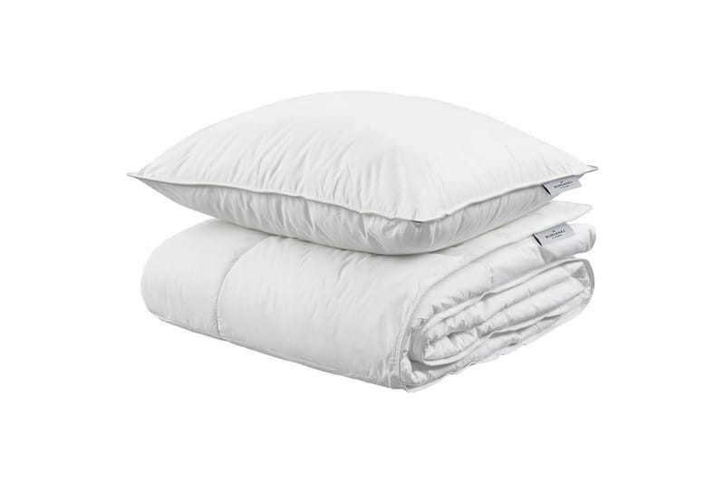 Kudde Hotellkudde - 50 x 60 cm (hög) - Textil & mattor - Sängkläder