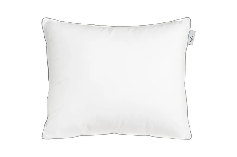 Kudde Hotellkudde - 50 x 60 cm (mellanhög) - Textil & mattor - Sängkläder