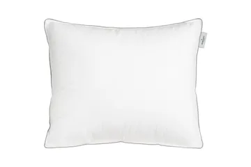 Kudde Hotellkudde - 50 x 60 cm (mellanhög) - Textil & mattor - Sängkläder