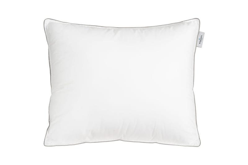 Kudde Hotellkudde - 50 x 60 cm (mellanhög) - Textil & mattor - Sängkläder