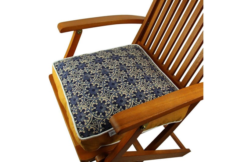 Kuddar Kudde Welra Svart,Brun - Textil & mattor - Kudde & kuddfodral - Prydnadskudde & soffkudde