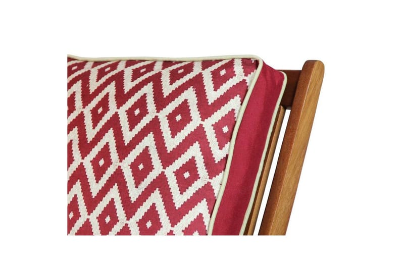 Kuddar NO_BRAND Aelric Kudde 42x42 cm - Textil & mattor - Kudde & kuddfodral - Prydnadskudde & soffkudde