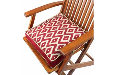 Kuddar NO_BRAND Aelric Kudde 42x42 cm - Textil & mattor - Kudde & kuddfodral - Prydnadskudde & soffkudde