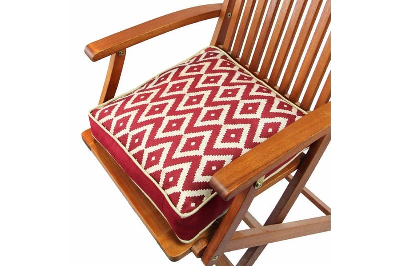 Kuddar NO_BRAND Aelric Kudde 42x42 cm - Textil & mattor - Kudde & kuddfodral - Prydnadskudde & soffkudde