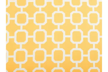 Navalacruz Trädgårdskudde 2-pack 40x40 cm - Gul - Textil & mattor - Kudde & kuddfodral - Kudde utomhus