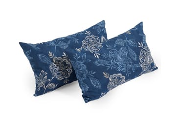 Smoaks Sidokudde Blå - Fritab - Textil & mattor - Kudde & kuddfodral - Kudde utomhus