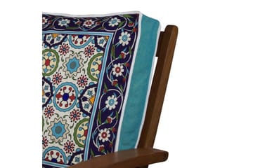 Kudde Welra1297 Flerfärgad - Multifärgad - Textil & mattor - Kudde & kuddfodral - Prydnadskudde & soffkudde