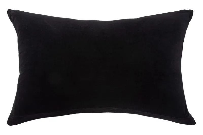 Ana Kuddfodral 70x100 cm Svart, Turiform