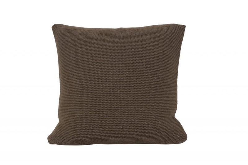 Caden Kuddfodral 45x45 cm, Cognac