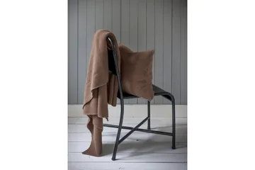 Caden Kuddfodral 45x45 cm - Cognac - Textil & mattor - Kudde & kuddfodral - Kuddfodral