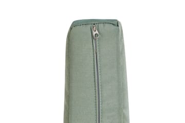 Kuddfodral Castella Grön - Grön - Utemöbler & utemiljö - Övrigt utemöbler - Tillbehör utemöbler - Klädselpaket utemöbler