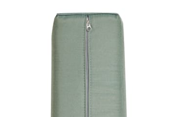 Kuddfodral Castella Grön - Grön - Textil & mattor - Kudde & kuddfodral - Kuddfodral