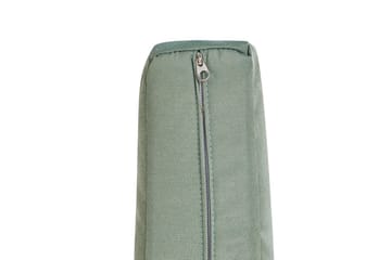 Kuddfodral Castella Grön - Grön - Textil & mattor - Kudde & kuddfodral - Kuddfodral
