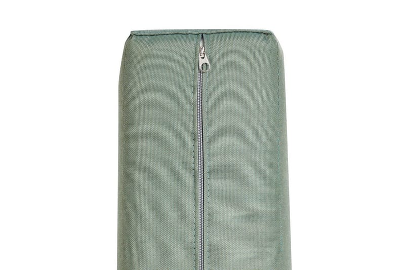 Kuddfodral Castella Grön - Grön - Utemöbler & utemiljö - Övrigt utemöbler - Tillbehör utemöbler - Klädselpaket utemöbler