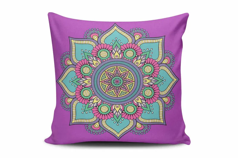 Cushion Love Kuddfodral 45x45 cm, Multi