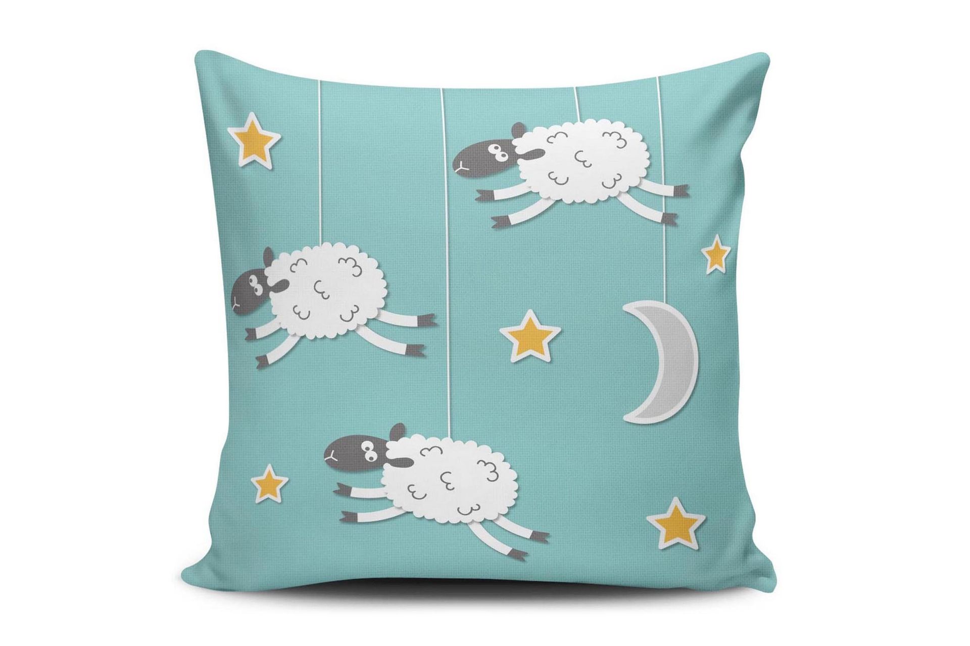 Cushion Love Kuddfodral 45x45 cm - Multi