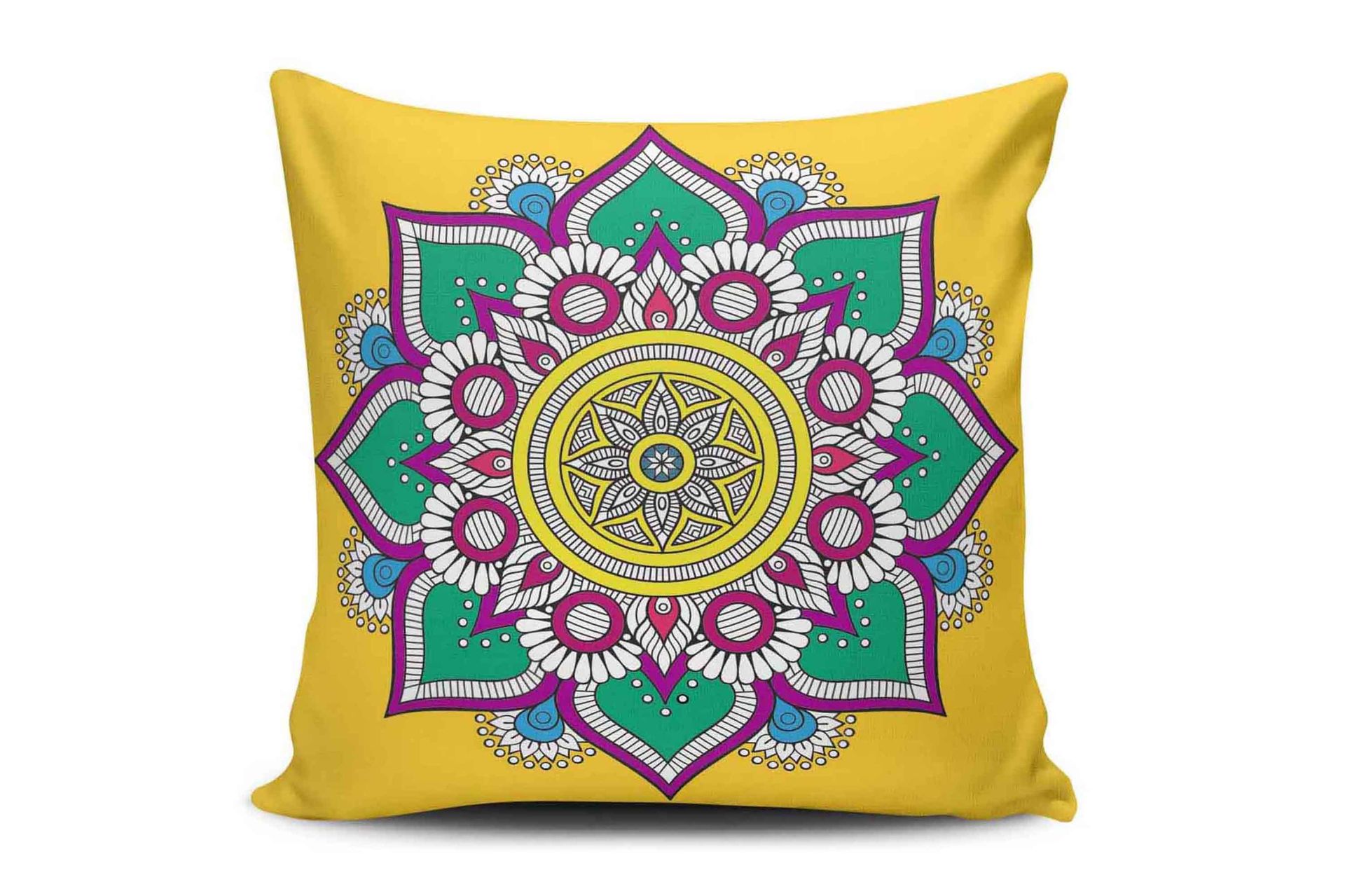 Cushion Love Kuddfodral 45x45 cm - Multi