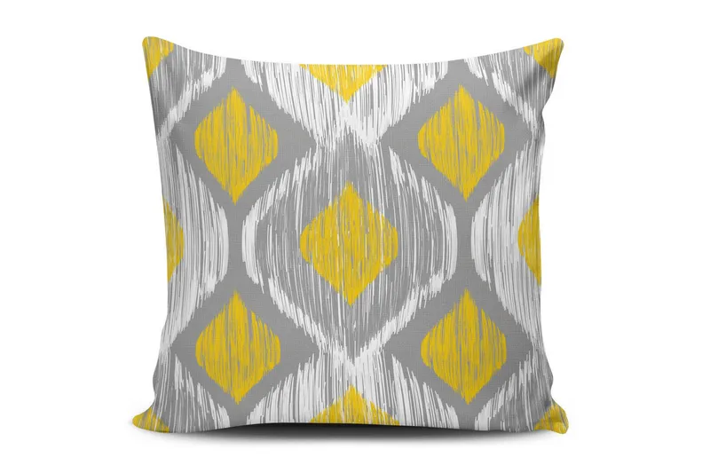 Cushion Love Kuddfodral 45x45 cm, Multi