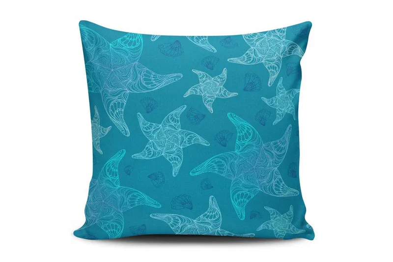 Cushion Love Kuddfodral 45x45 cm, Multi