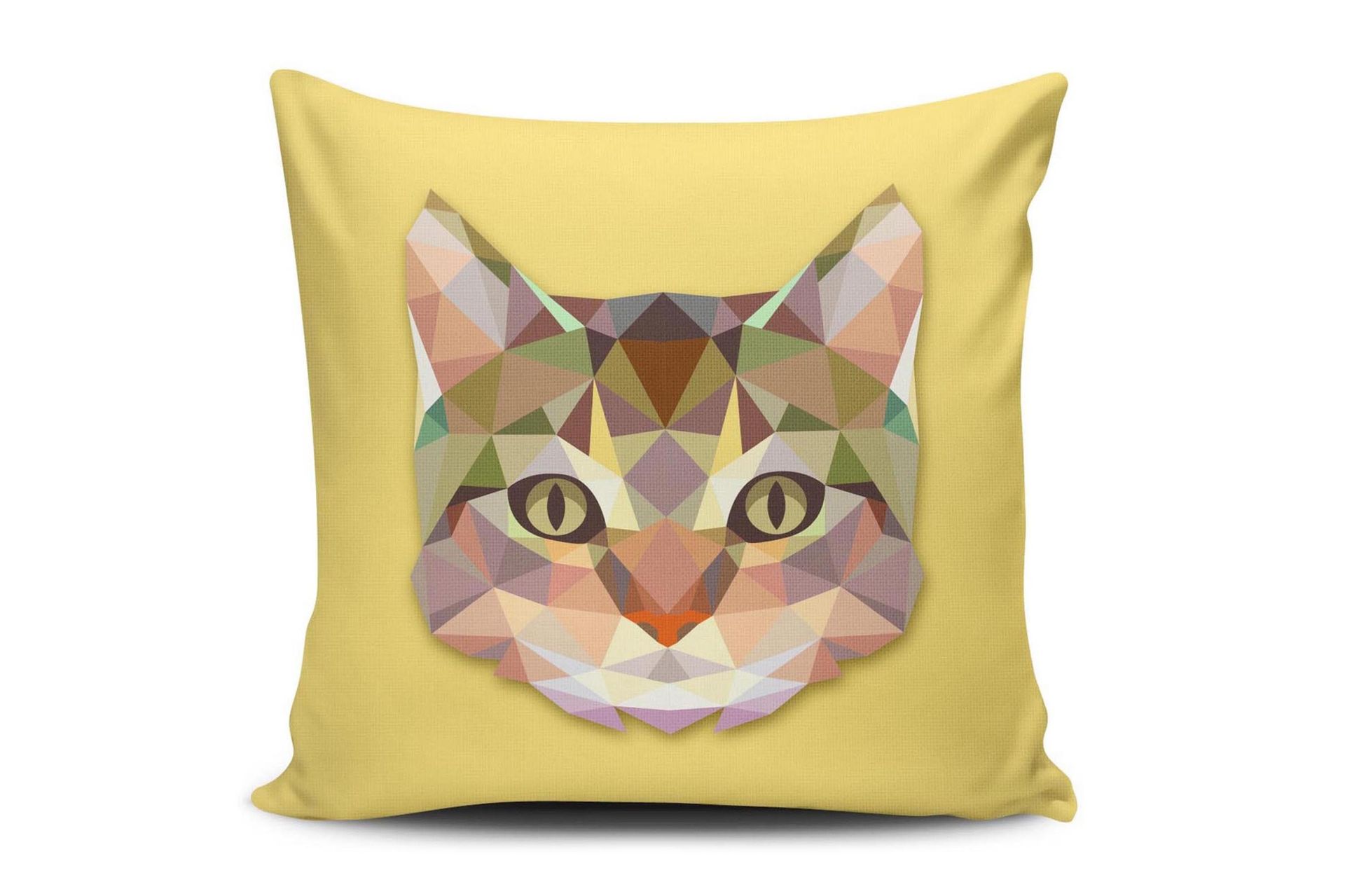 Cushion Love Kuddfodral 45x45 cm - Multi