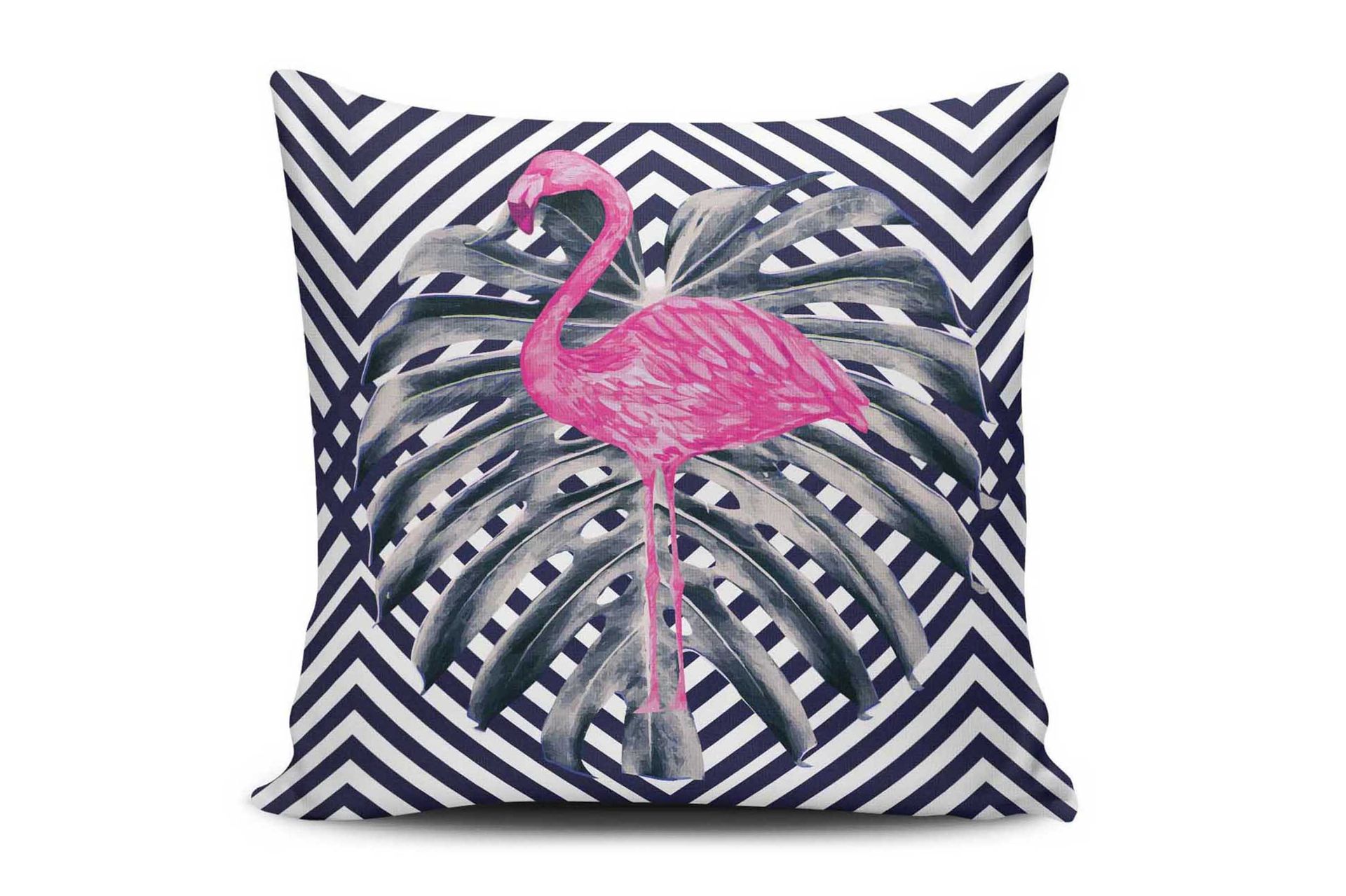 Cushion Love Kuddfodral 45x45 cm - Multi