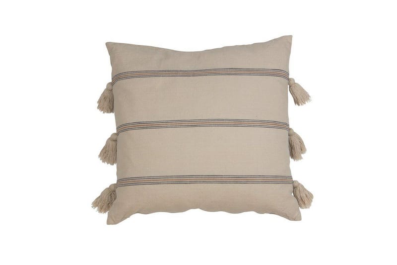 Kuddfodral Eilert 48x48, Lin