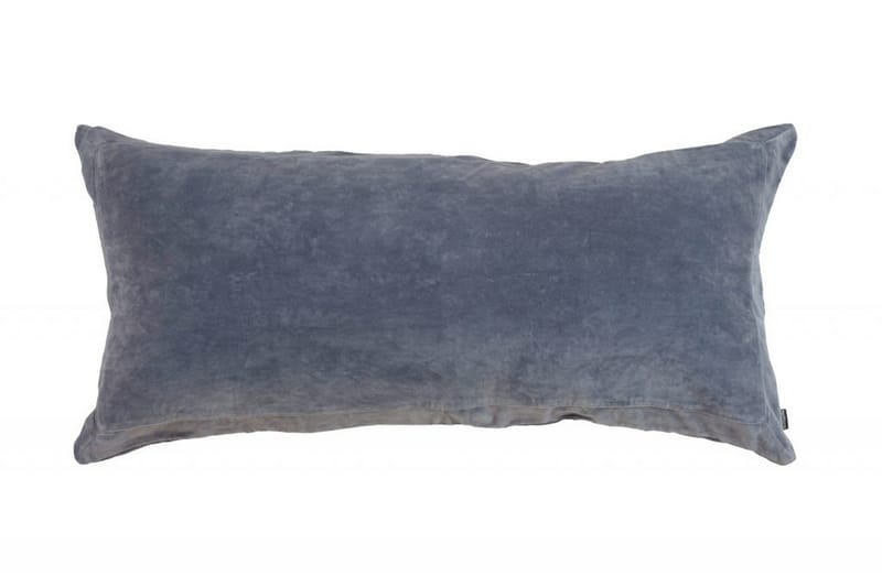 Emile Kuddfodral, Ljusblå/Sammet