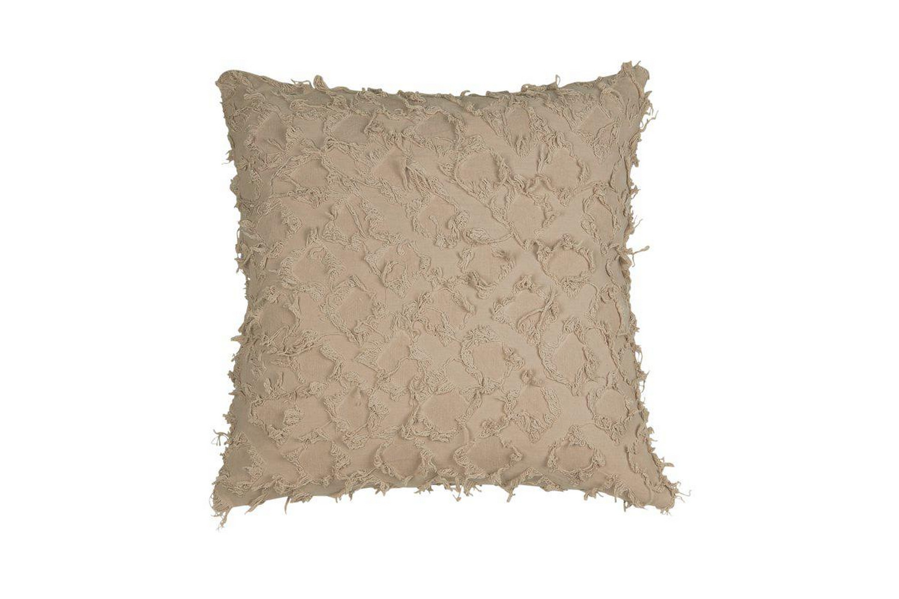 Kuddfodral Franza 48x48 Lin