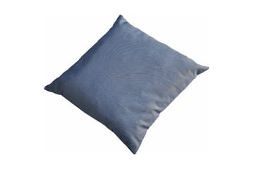 Fritab Kuddfodral 45x45 cm - Blå - Textil & mattor - Kudde & kuddfodral - Kuddfodral