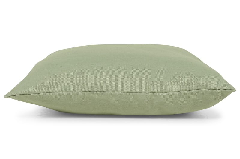 Fritab Kuddfodral 45x45 cm - Grön - Textil & mattor - Kudde & kuddfodral - Kuddfodral