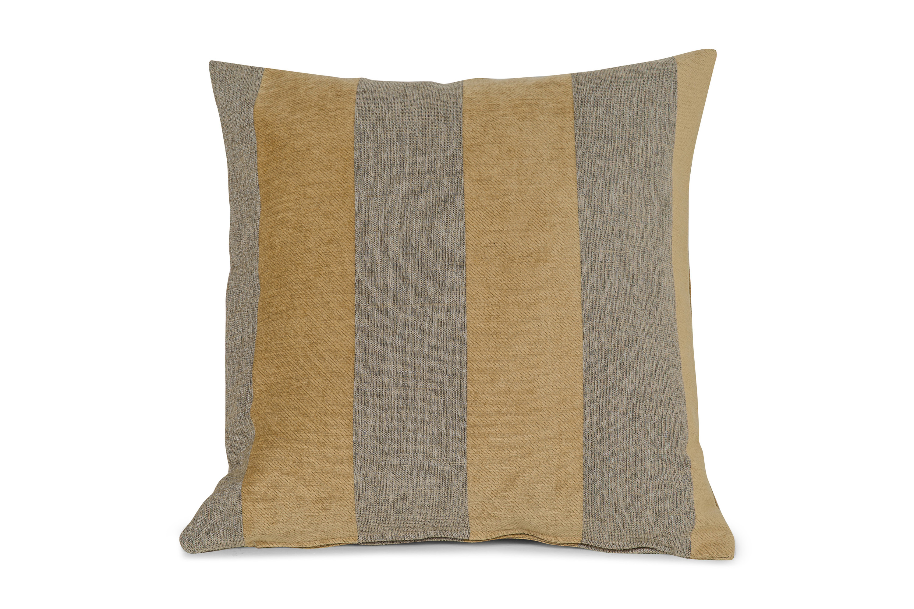 Fritab Kuddfodral 45x45 cm Ockra