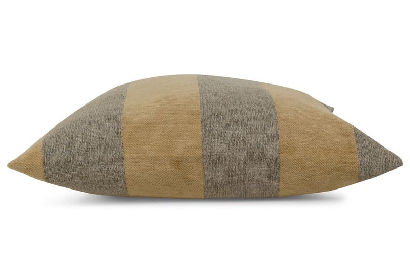 Fritab Kuddfodral 45x45 cm - Ockra - Textil & mattor - Kudde & kuddfodral - Kuddfodral