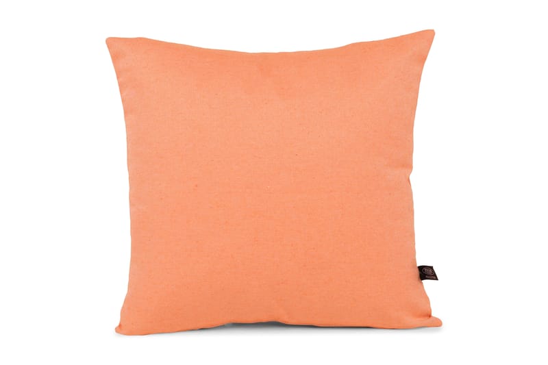 Fritab Kuddfodral 45x45 cm - Orange - Textil & mattor - Kudde & kuddfodral - Kuddfodral