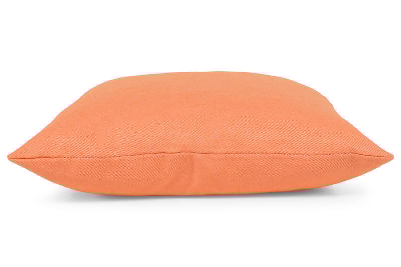 Fritab Kuddfodral 45x45 cm - Orange - Textil & mattor - Kudde & kuddfodral - Kuddfodral
