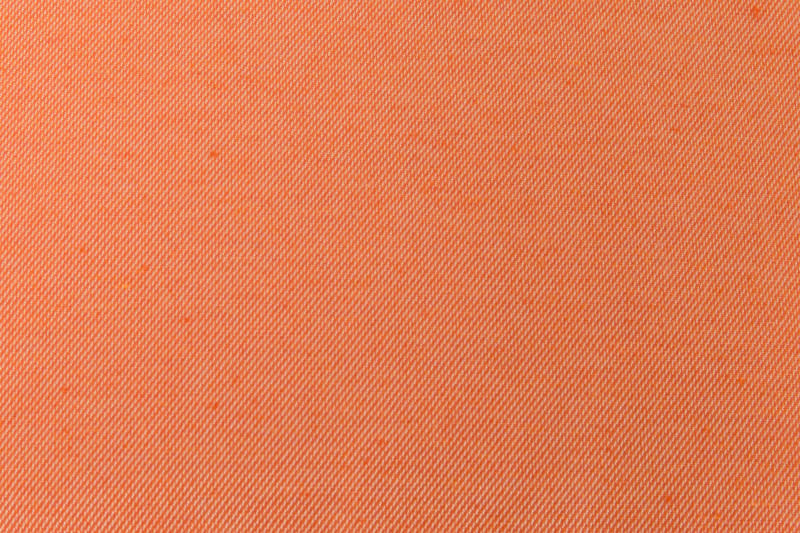 Fritab Kuddfodral 45x45 cm - Orange - Kuddfodral