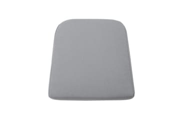 Kuddfodral Italy Grå - Grå - Utemöbler & utemiljö - Övrigt utemöbler - Tillbehör utemöbler - Klädselpaket utemöbler