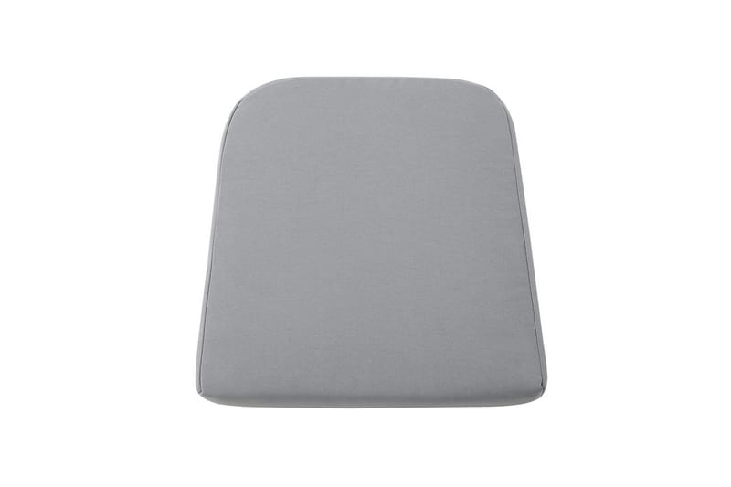 Kuddfodral Italy Grå - Grå - Utemöbler & utemiljö - Övrigt utemöbler - Tillbehör utemöbler - Klädselpaket utemöbler