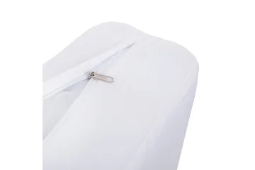 Kuddfodral Italy Vit - Vit - Utemöbler & utemiljö - Övrigt utemöbler - Tillbehör utemöbler - Klädselpaket utemöbler