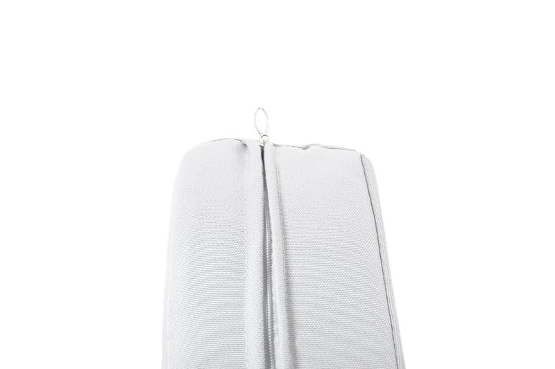 Kuddfodral Italy Vit - Vit - Utemöbler & utemiljö - Övrigt utemöbler - Tillbehör utemöbler - Klädselpaket utemöbler