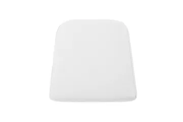 Kuddfodral Italy Vit - Vit - Utemöbler & utemiljö - Övrigt utemöbler - Tillbehör utemöbler - Klädselpaket utemöbler