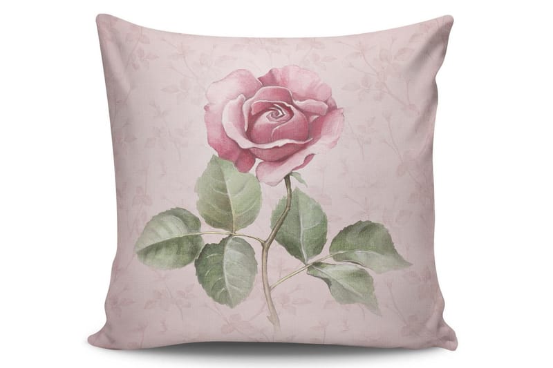 Kissy Kuddfodral 45x45 cm - Multi - Textil & mattor - Kudde & kuddfodral - Kuddfodral