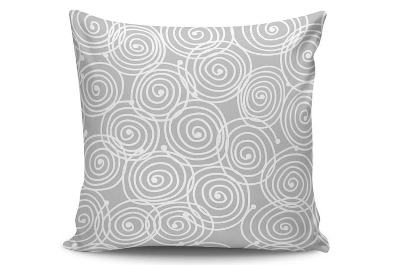 Kissy Kuddfodral 45x45 cm, Multi