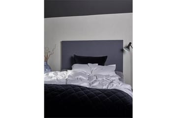 Kuddfodral Ana 48x48 cm Svart - Turiform - Textil & mattor - Kudde & kuddfodral - Kuddfodral