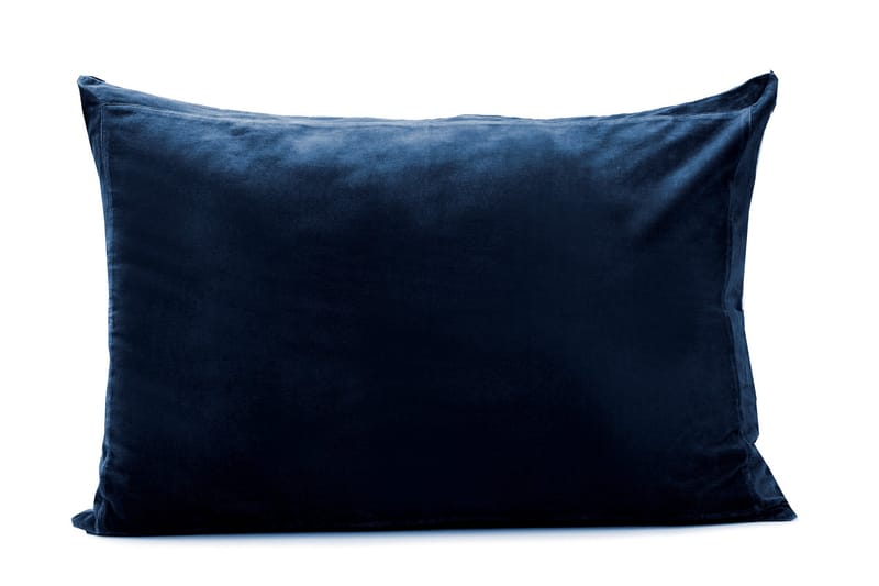 Kuddfodral Ana 70x100 cm Marin - Turiform - Textil & mattor - Kudde & kuddfodral - Kuddfodral