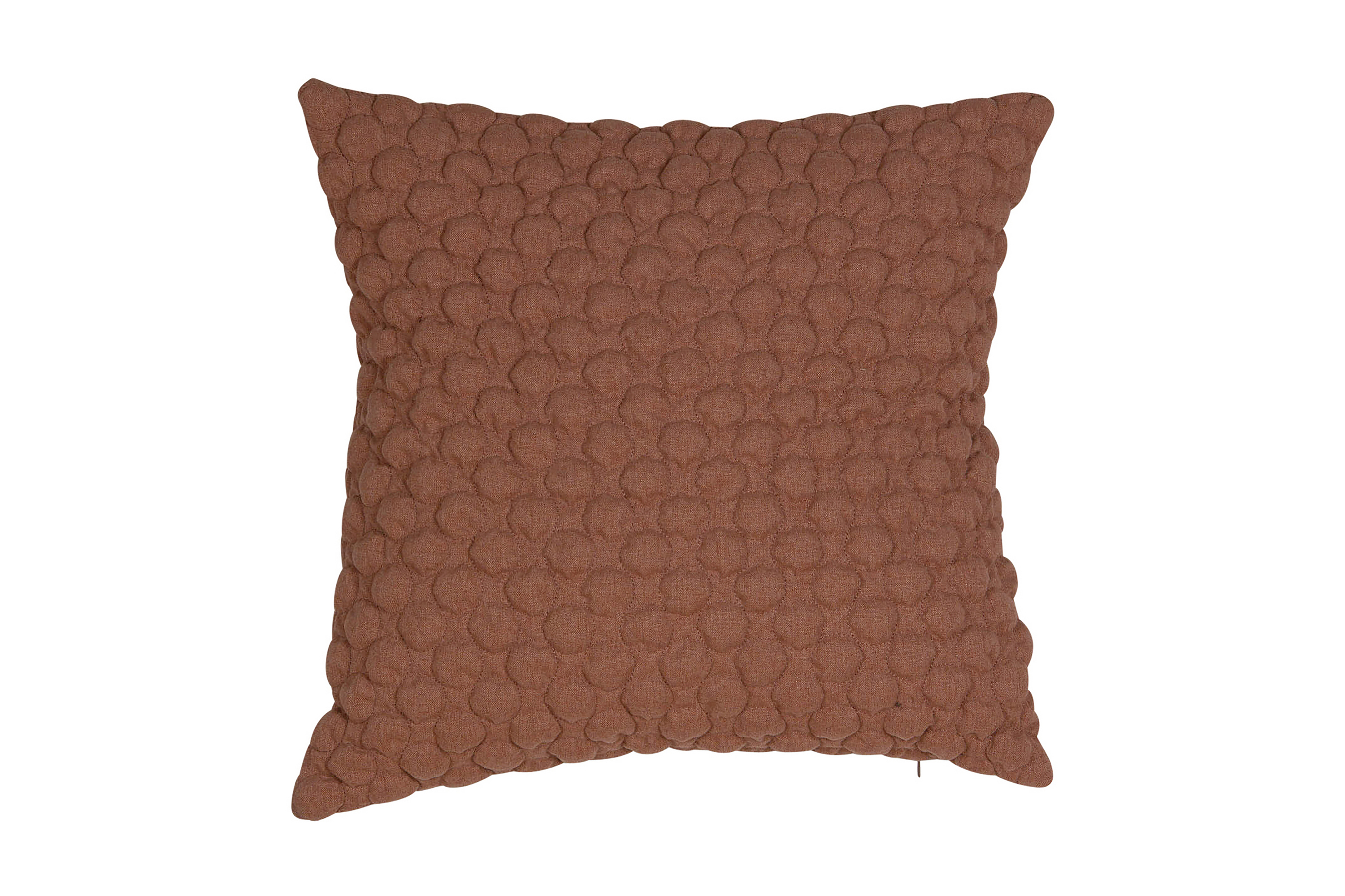 Kuddfodral Bubbel 50x50 cm Rosa Fondaco