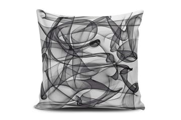 Kuddfodral Cushion Love 45x45 cm - Flerfärgad - Textil & mattor - Kudde & kuddfodral - Kuddfodral